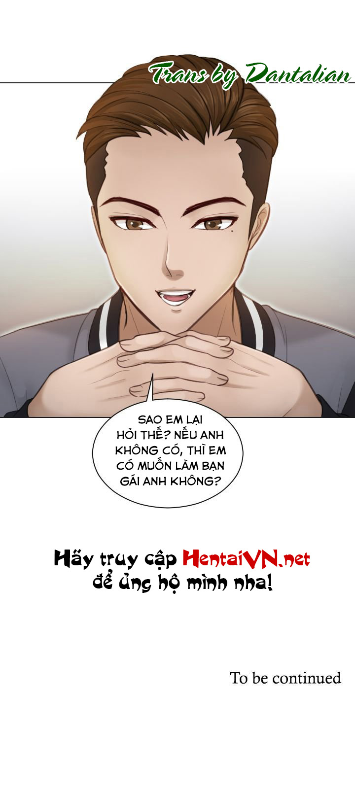 Chàng Thám Tử Đào Hoa Chapter 3 - Page 14