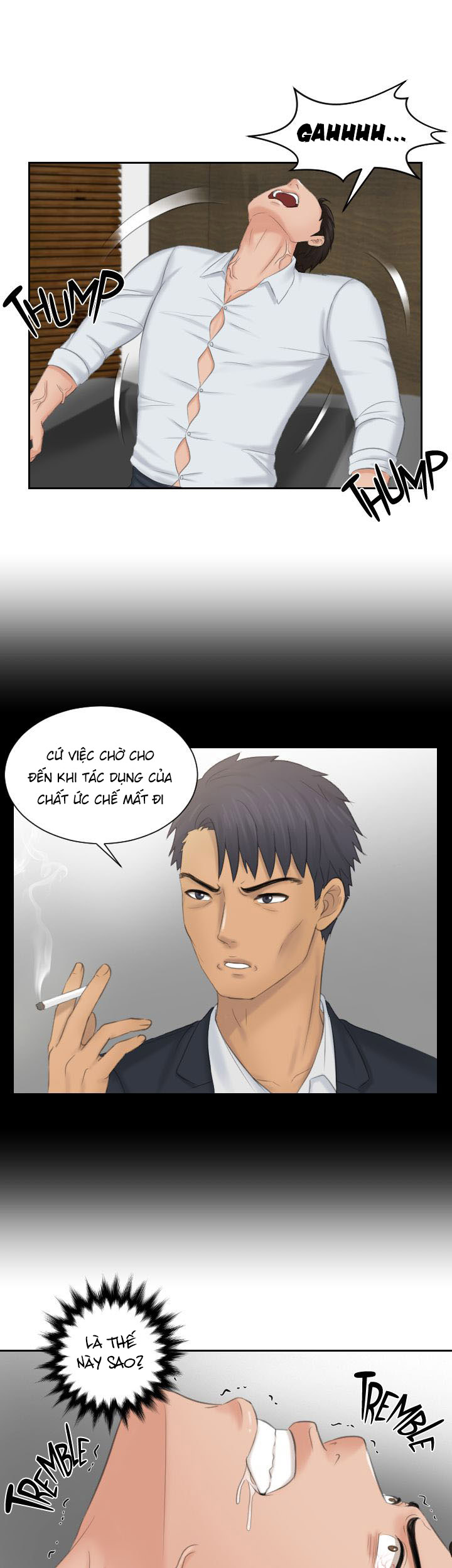 Chàng Thám Tử Đào Hoa Chapter 42 - Page 23