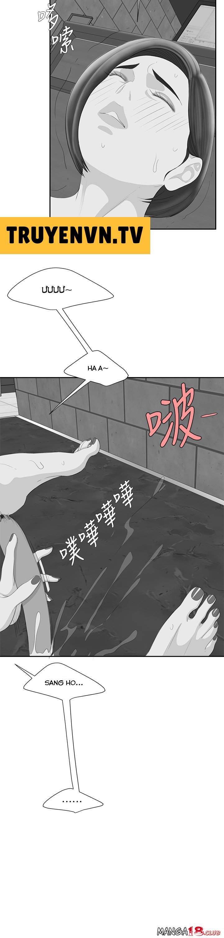 Chàng Trai Giao Hàng chapter 56 - Page 8