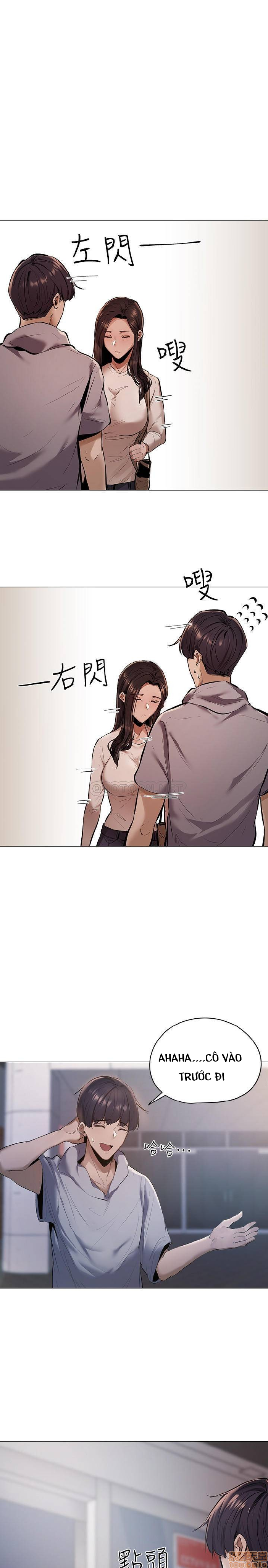 Chàng Trai Nghiệp Dư Chapter 1 - Page 15