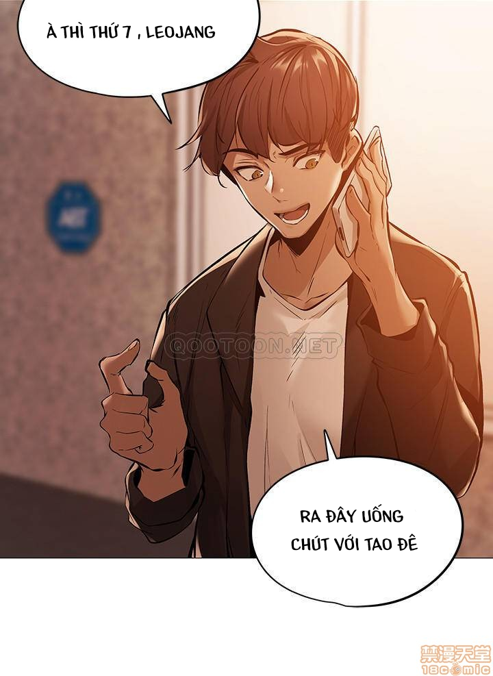 Chàng Trai Nghiệp Dư Chapter 1 - Page 26