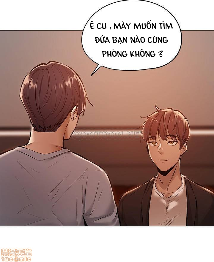 Chàng Trai Nghiệp Dư Chapter 1 - Page 29