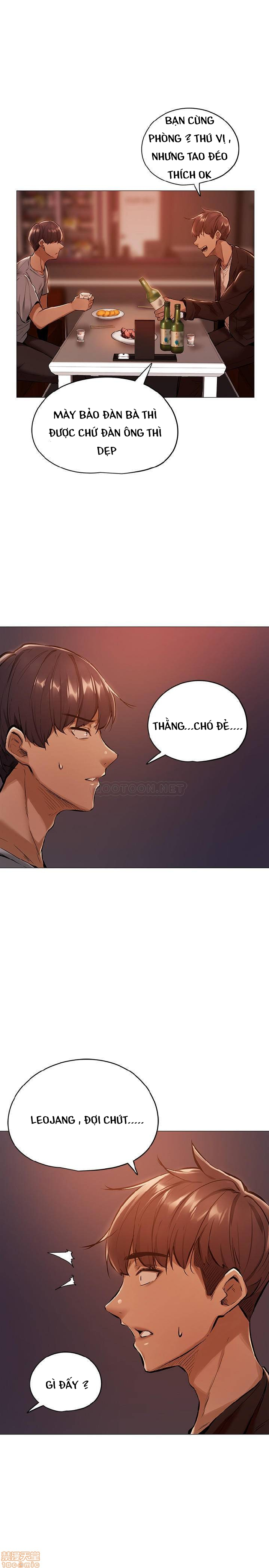 Chàng Trai Nghiệp Dư Chapter 1 - Page 30