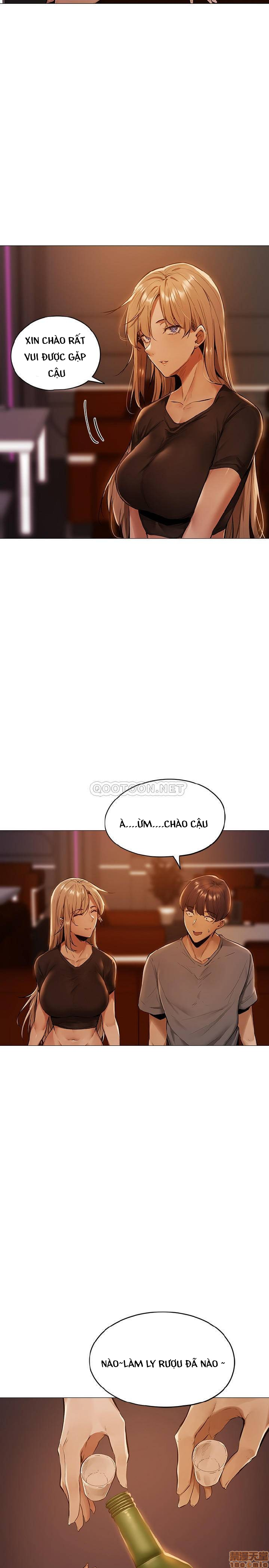 Chàng Trai Nghiệp Dư Chapter 1 - Page 39