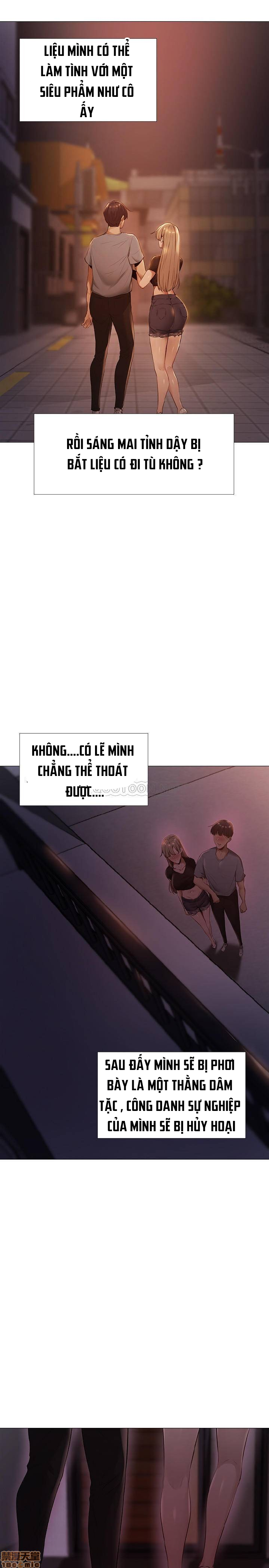 Chàng Trai Nghiệp Dư Chapter 1 - Page 52