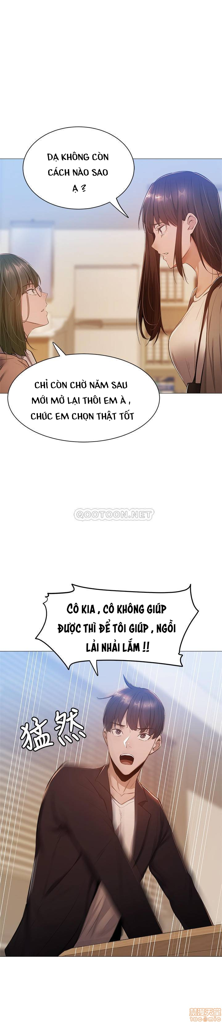 Chàng Trai Nghiệp Dư Chapter 10 - Page 21