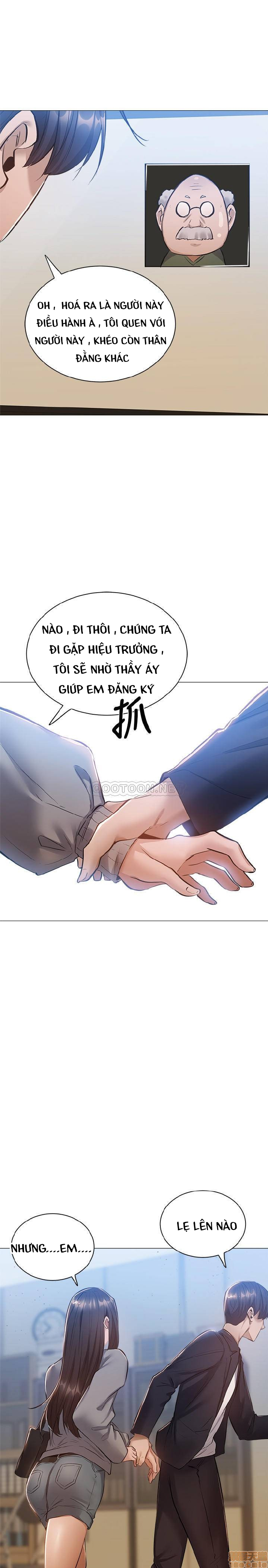 Chàng Trai Nghiệp Dư Chapter 10 - Page 24