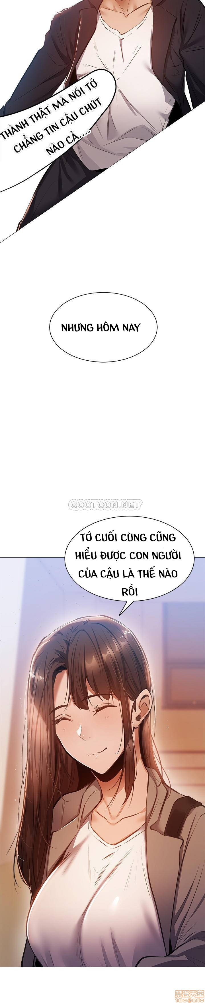 Chàng Trai Nghiệp Dư Chapter 10 - Page 30