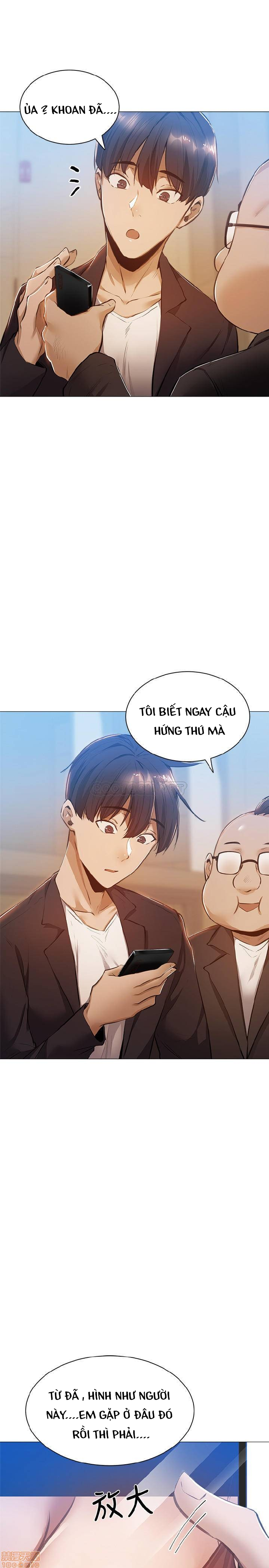 Chàng Trai Nghiệp Dư Chapter 10 - Page 37