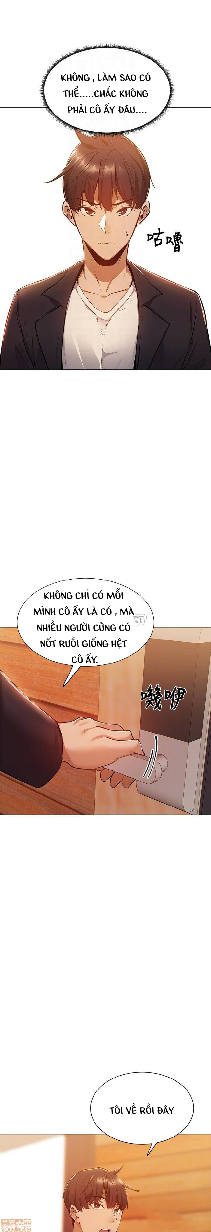 Chàng Trai Nghiệp Dư Chapter 11 - Page 4