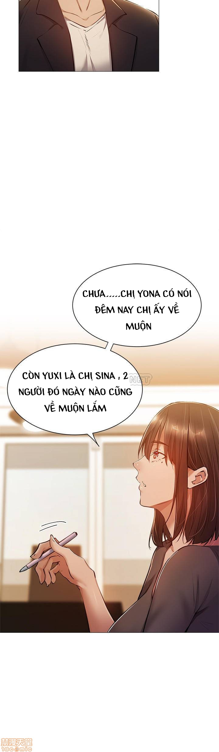 Chàng Trai Nghiệp Dư Chapter 11 - Page 7