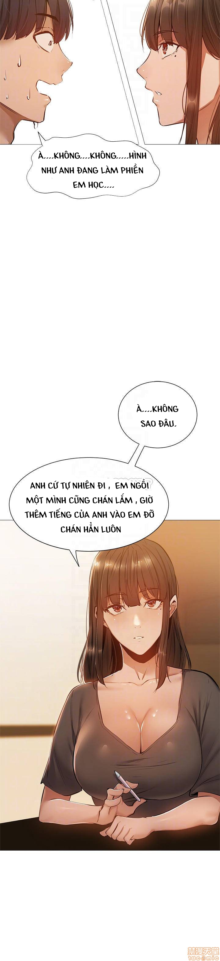 Chàng Trai Nghiệp Dư Chapter 11 - Page 12