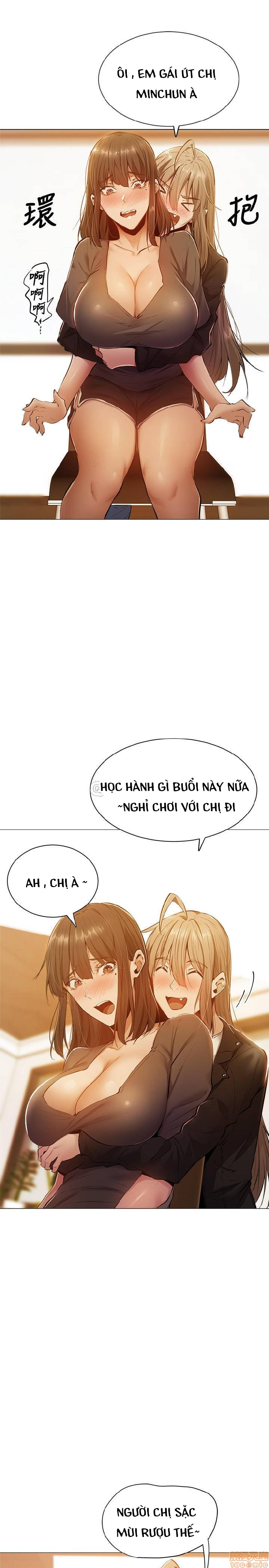 Chàng Trai Nghiệp Dư Chapter 11 - Page 23