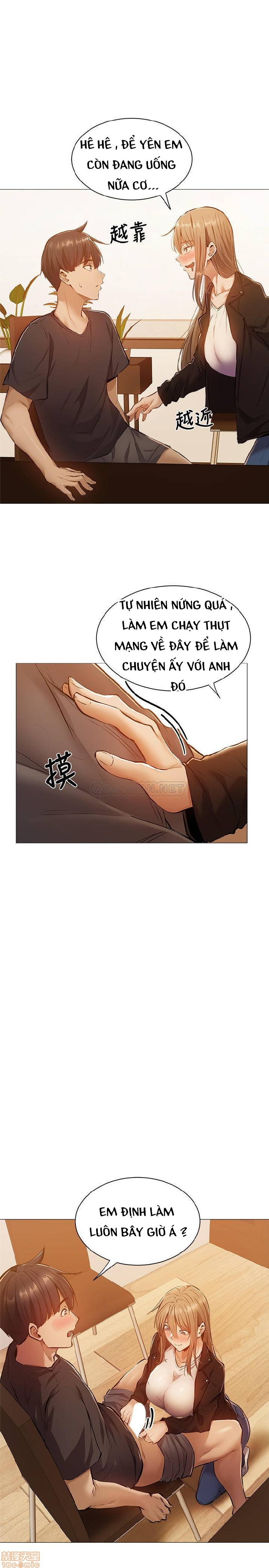 Chàng Trai Nghiệp Dư Chapter 11 - Page 29