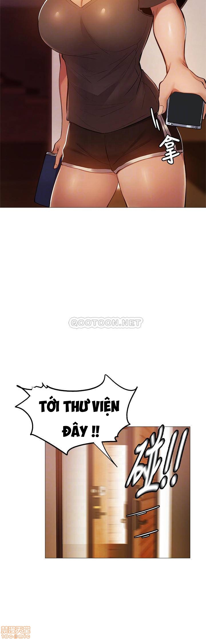 Chàng Trai Nghiệp Dư Chapter 13 - Page 8