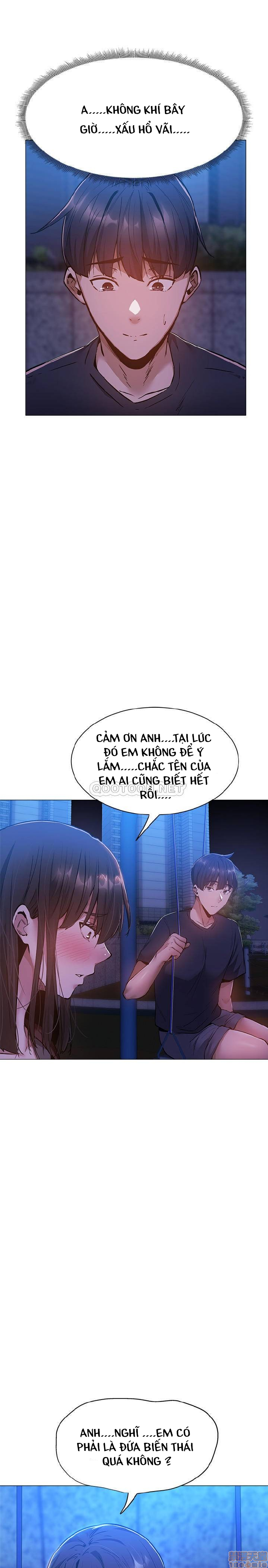 Chàng Trai Nghiệp Dư Chapter 14 - Page 28