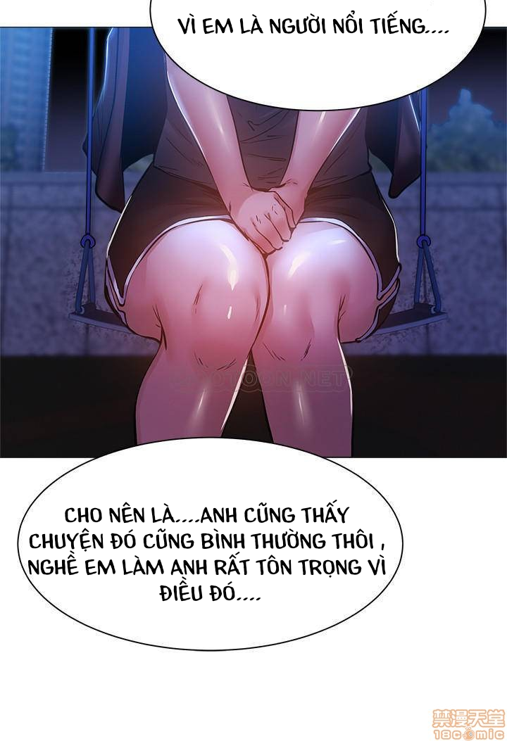 Chàng Trai Nghiệp Dư Chapter 14 - Page 30