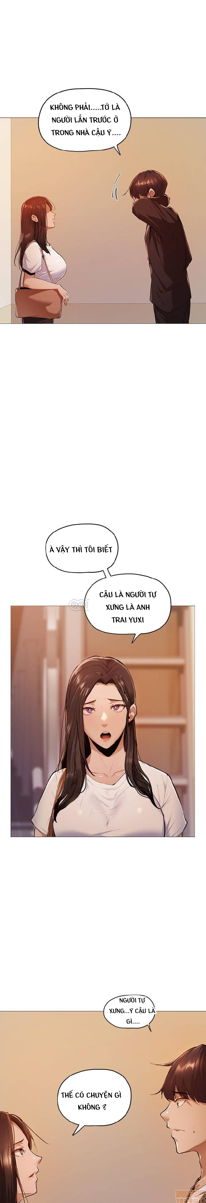 Chàng Trai Nghiệp Dư Chapter 2 - Page 49