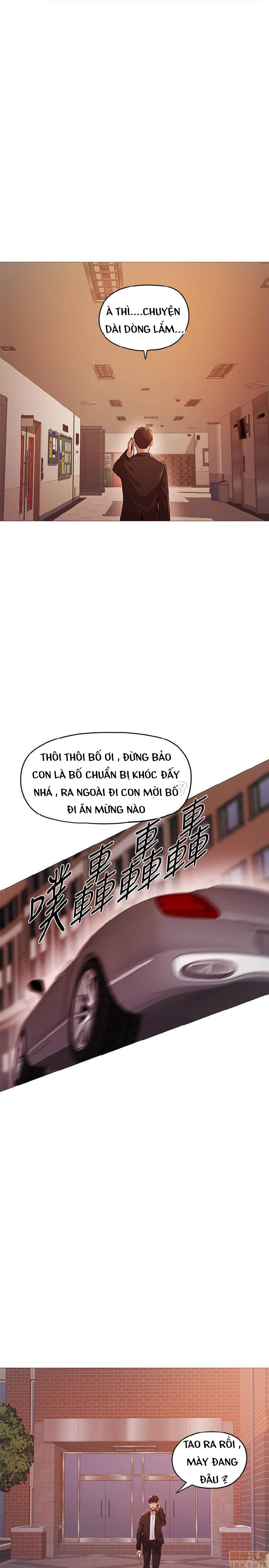 Chàng Trai Nghiệp Dư Chapter 2 - Page 56