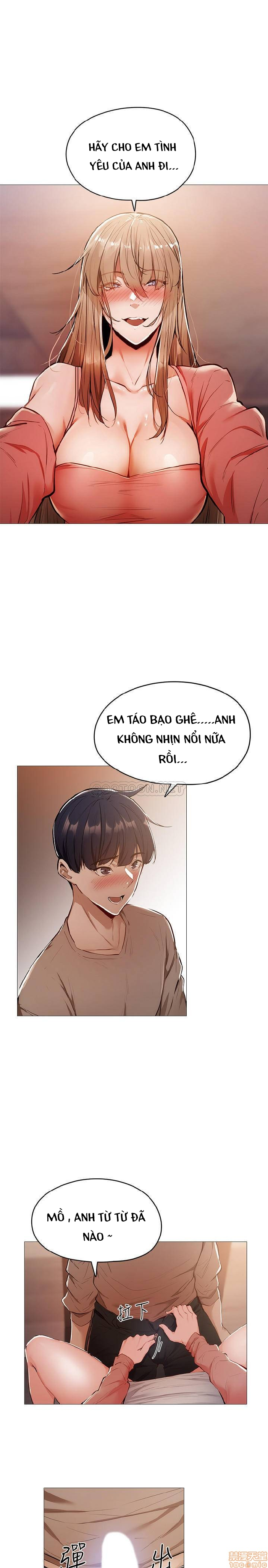 Chàng Trai Nghiệp Dư Chapter 5 - Page 13