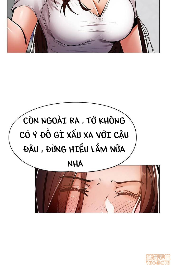 Chàng Trai Nghiệp Dư Chapter 6 - Page 10