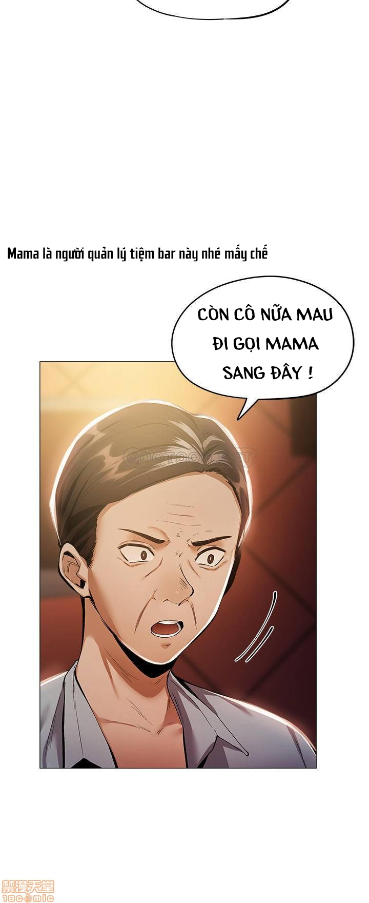 Chàng Trai Nghiệp Dư Chapter 6 - Page 36