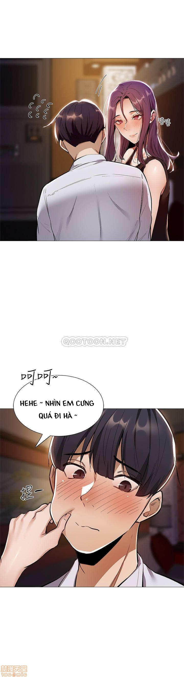 Chàng Trai Nghiệp Dư Chapter 7 - Page 29