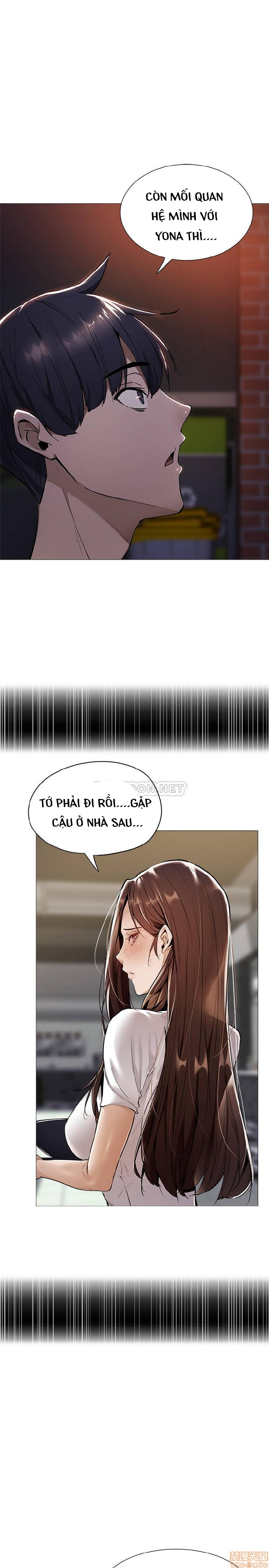 Chàng Trai Nghiệp Dư Chapter 8 - Page 29