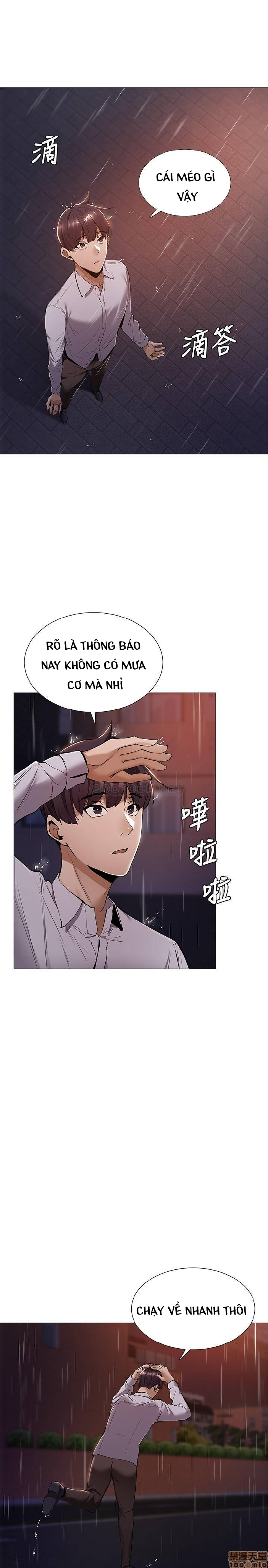 Chàng Trai Nghiệp Dư Chapter 8 - Page 31