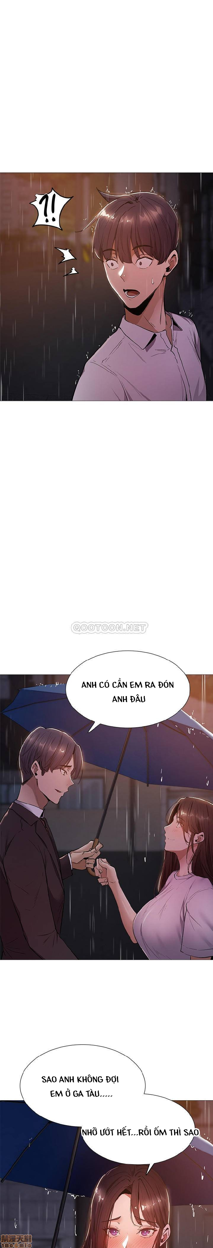 Chàng Trai Nghiệp Dư Chapter 8 - Page 37