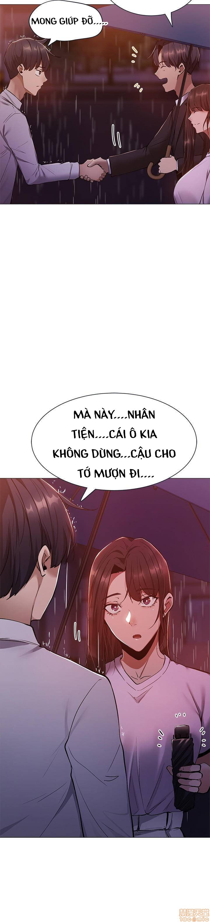 Chàng Trai Nghiệp Dư Chapter 9 - Page 9