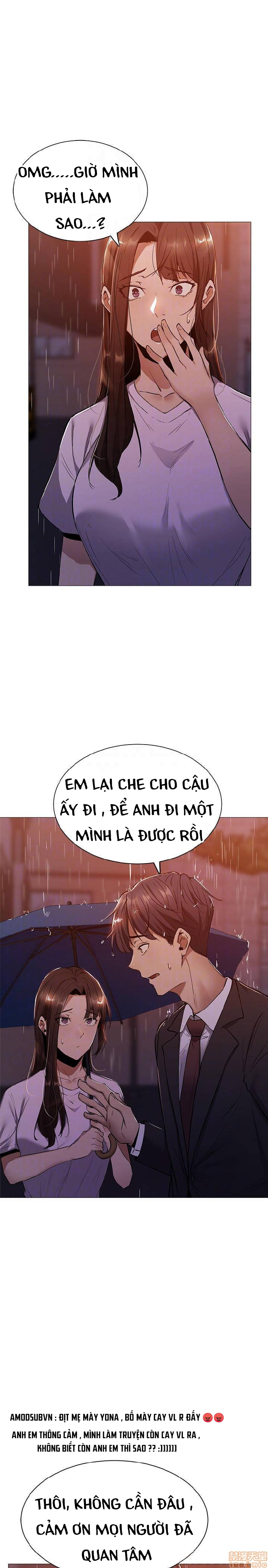 Chàng Trai Nghiệp Dư Chapter 9 - Page 12