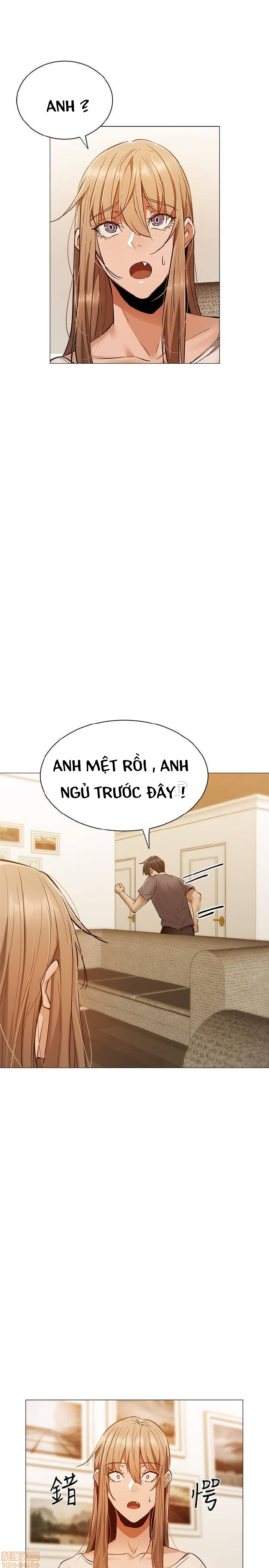 Chàng Trai Nghiệp Dư Chapter 9 - Page 26