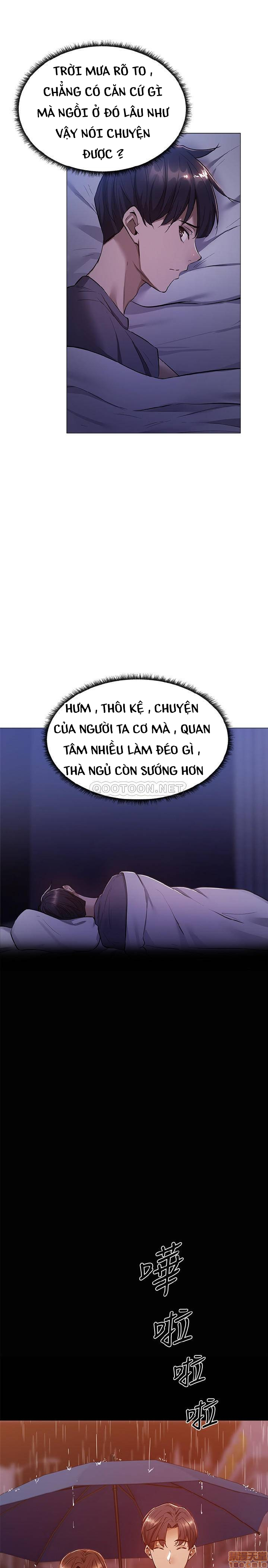 Chàng Trai Nghiệp Dư Chapter 9 - Page 29