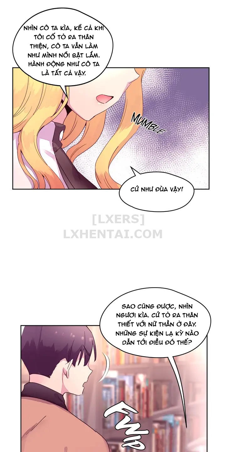 Chất Kích Dục Chapter 14 - Page 13