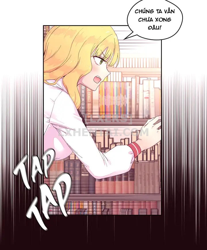 Chất Kích Dục Chapter 14 - Page 26