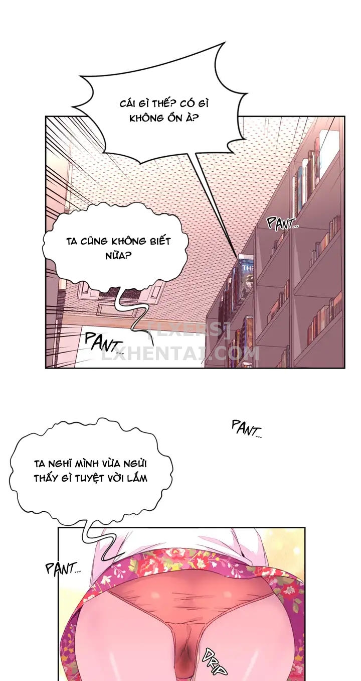 Chất Kích Dục Chapter 14 - Page 49