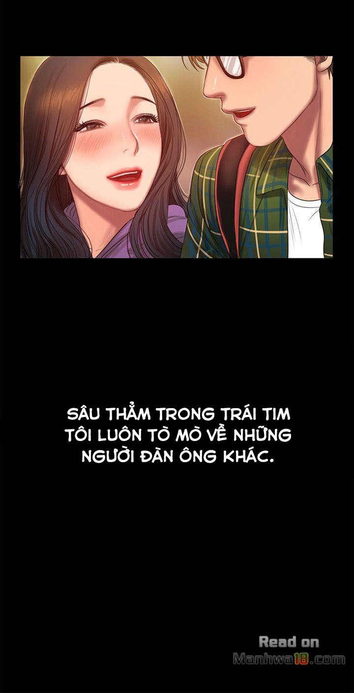 Chạy Trốn Chapter 29 - Page 11