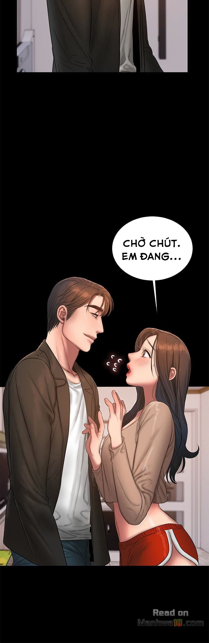 Chạy Trốn Chapter 39 - Page 26