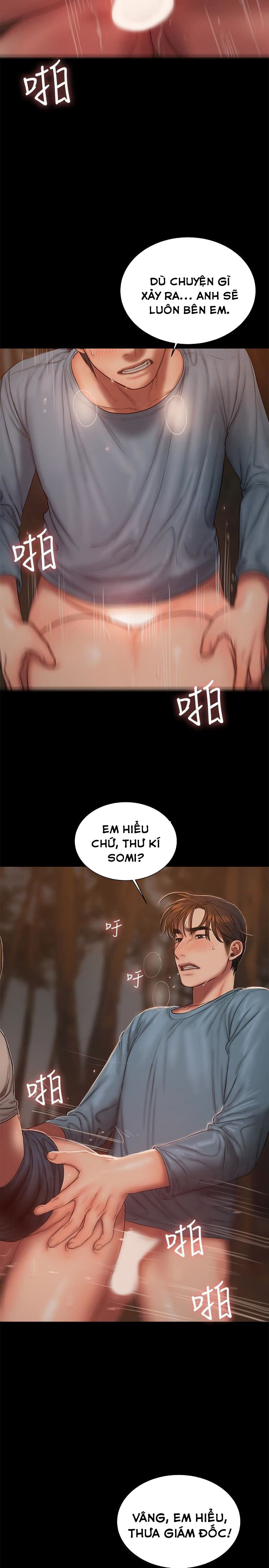 Chạy Trốn Chapter 49 - Page 22