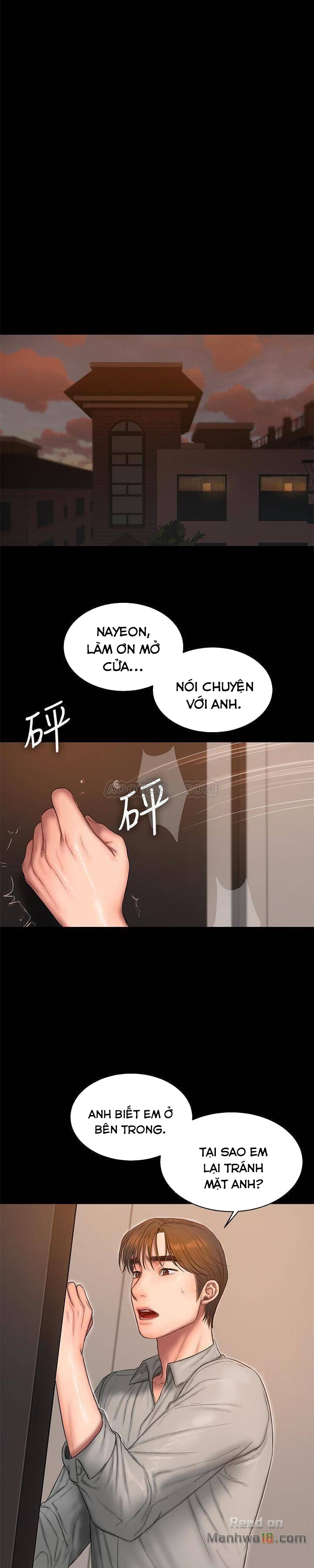 Chạy Trốn Chapter 53 - Page 15