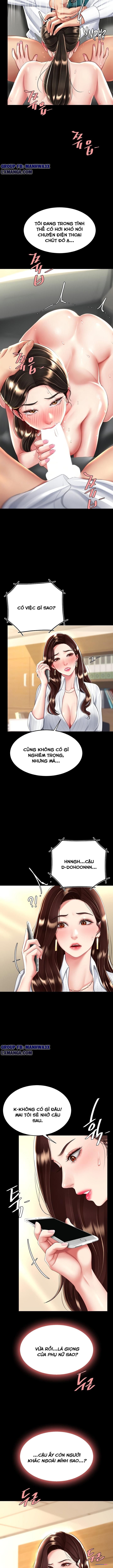 Chén mẹ trước đi Chapter 29 - Page 7