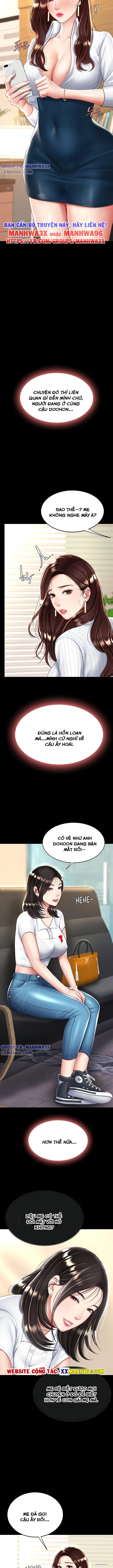 Chén mẹ trước đi Chapter 29 - Page 9