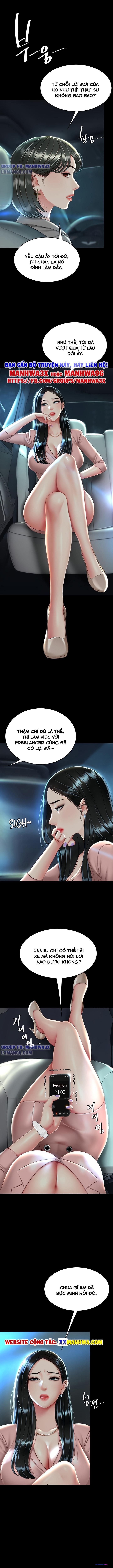 Chén mẹ trước đi Chapter 29 - Page 16