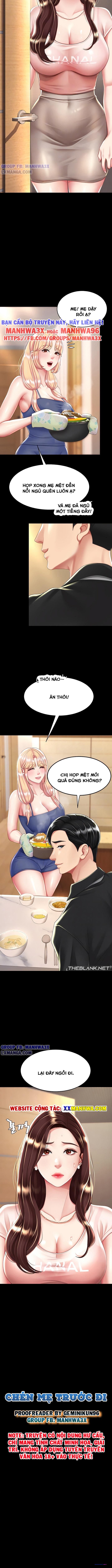 Chén mẹ trước đi Chapter 35 - Page 5