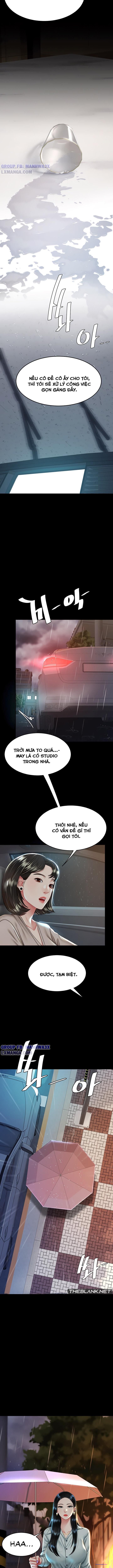 Chén mẹ trước đi Chapter 35 - Page 16