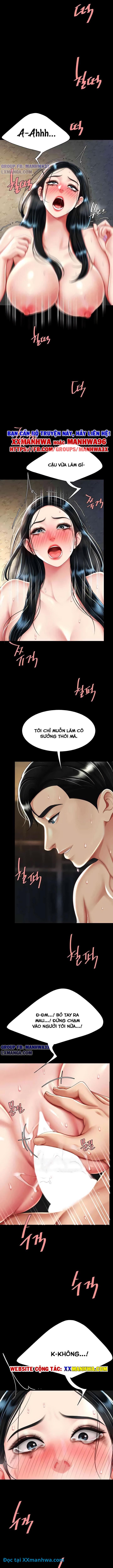 Chén mẹ trước đi Chapter 41 - Page 5