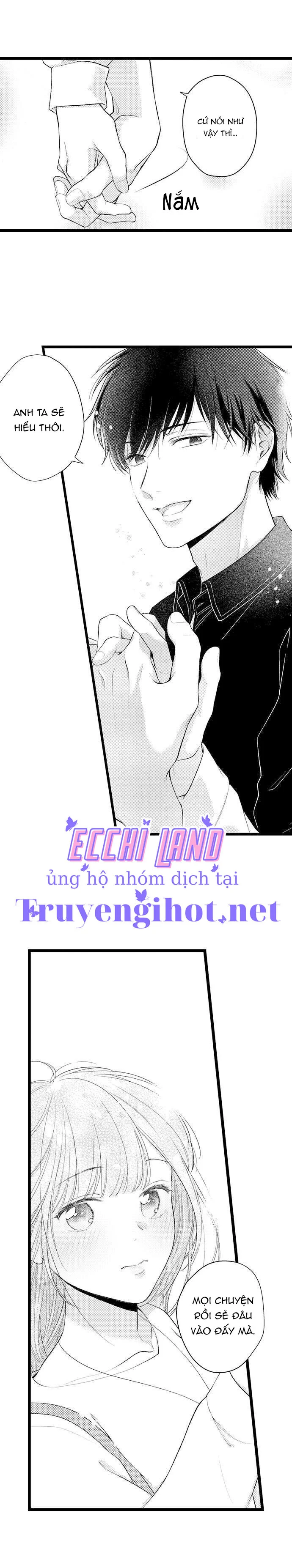 HentaiVn Truyện tranh online