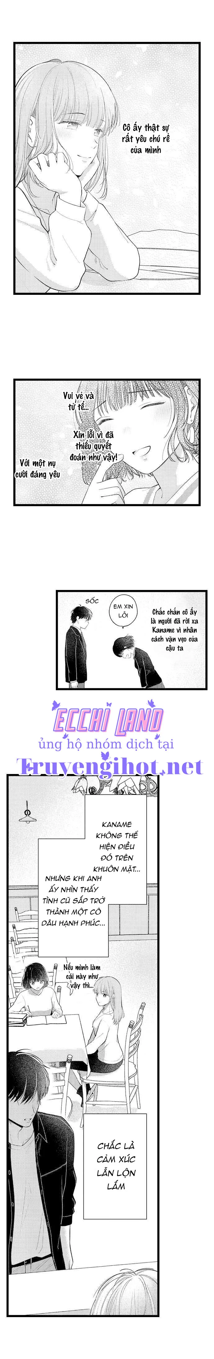 HentaiVn Truyện tranh online