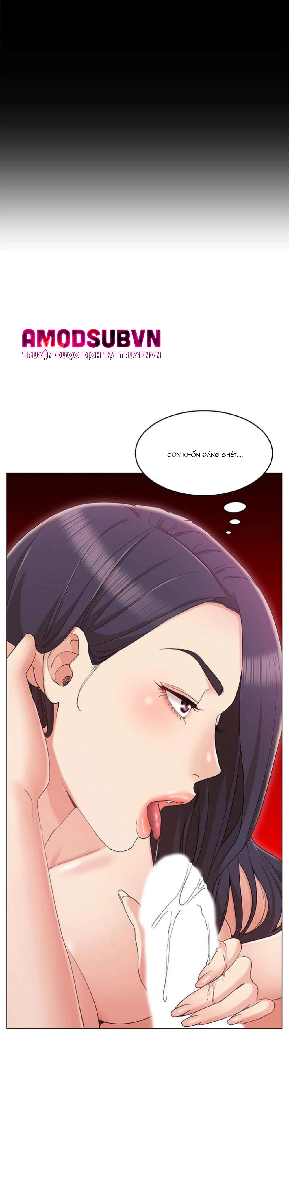 Chị Của Bạn Gái Chapter 11 - Page 20